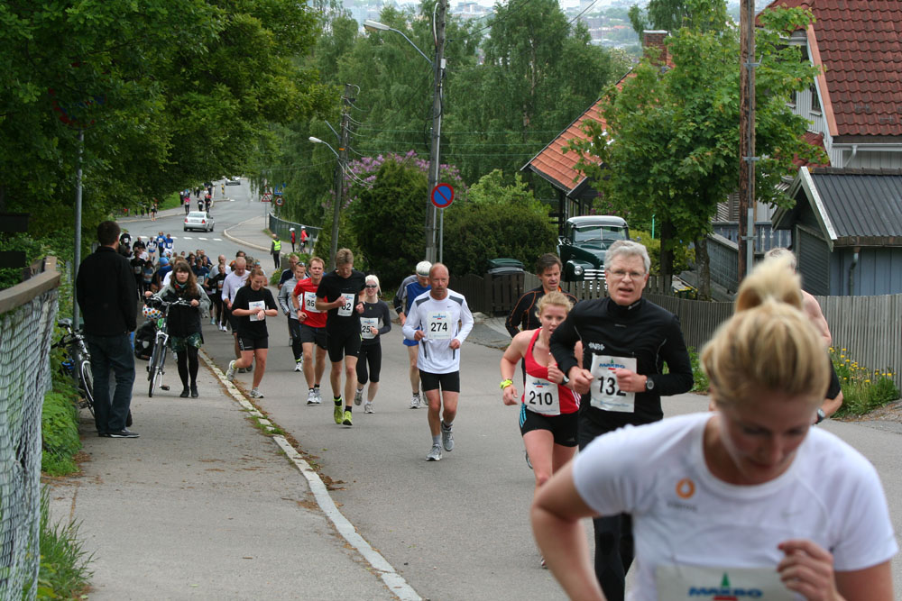 Grefsenkollen Opp 115