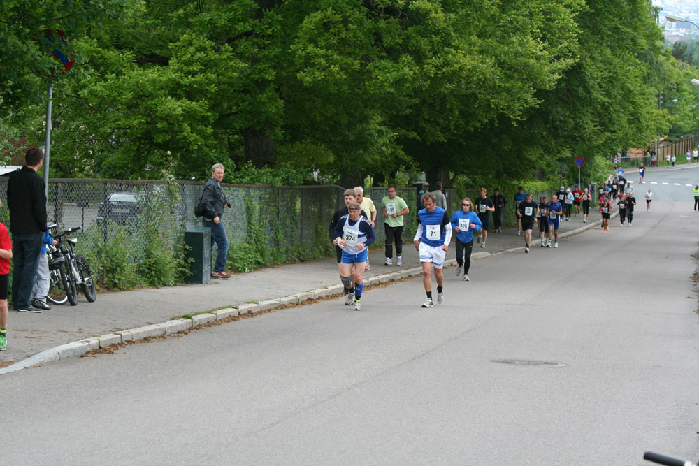 Grefsenkollen Opp 122