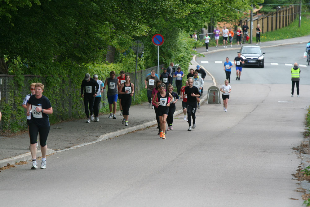 Grefsenkollen Opp 128