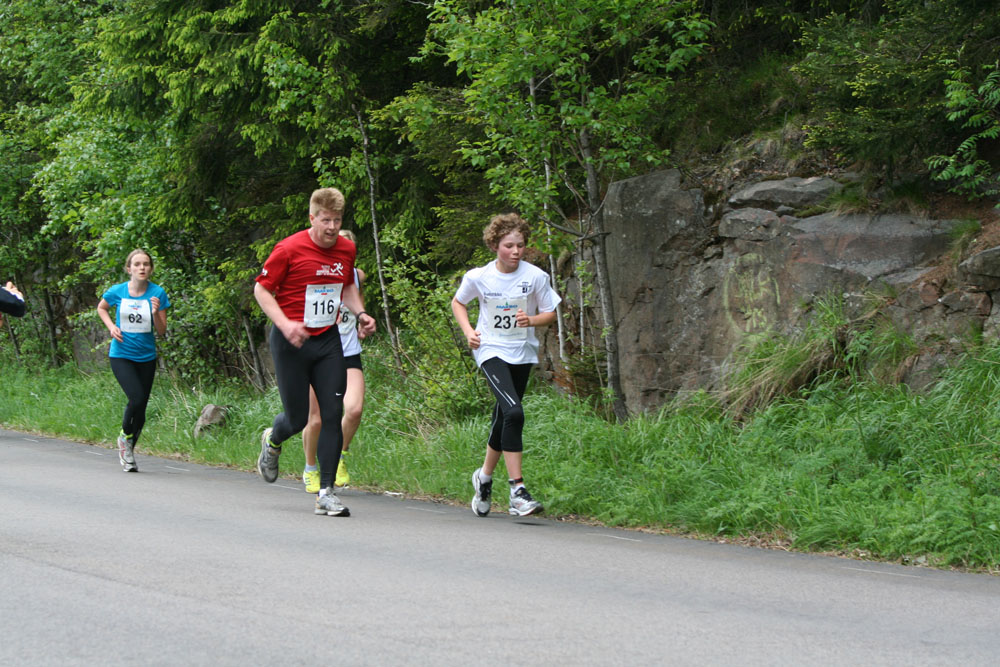 Grefsenkollen Opp 139
