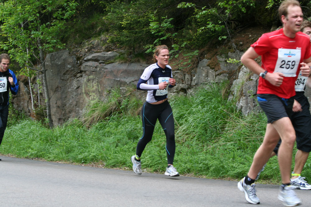 Grefsenkollen Opp 151