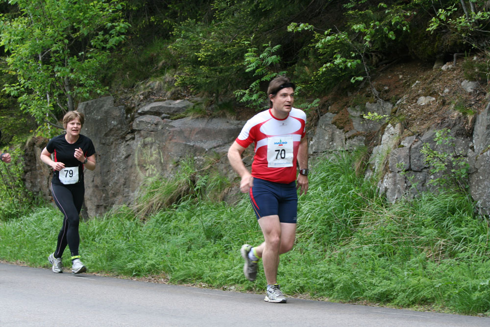 Grefsenkollen Opp 160