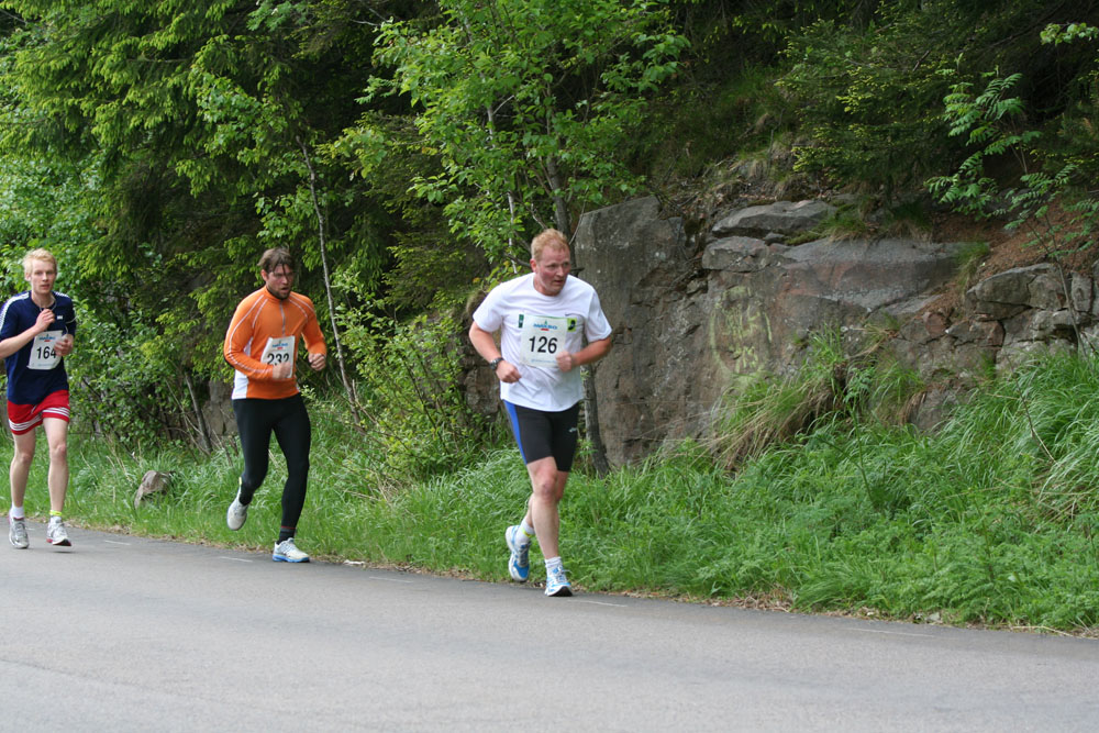 Grefsenkollen Opp 166