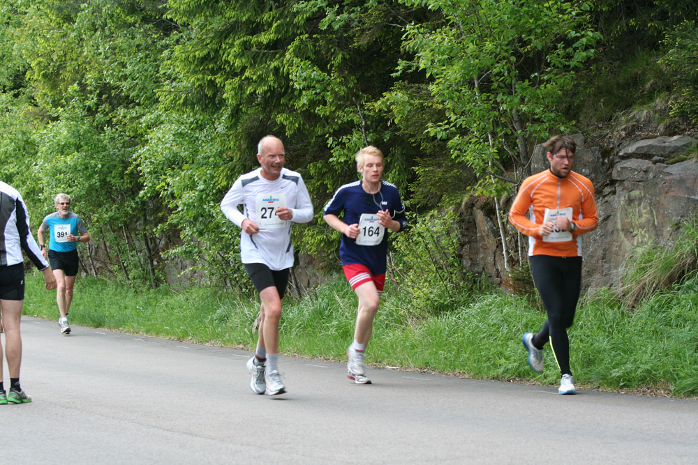Grefsenkollen Opp 167