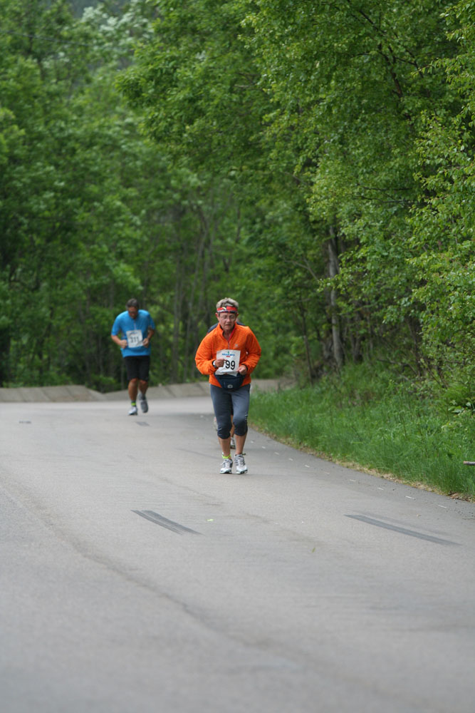 Grefsenkollen Opp 233